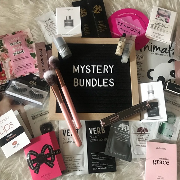 Other - Mystery bundles!